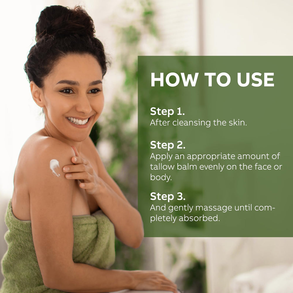 LOPIANY utilisation quotidienne — soin visage et corps simple et efficace.