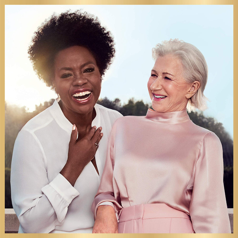 L’Oréal Paris Age Perfect Serum Foundation – adapté aux peaux sensibles et faciles à porter.