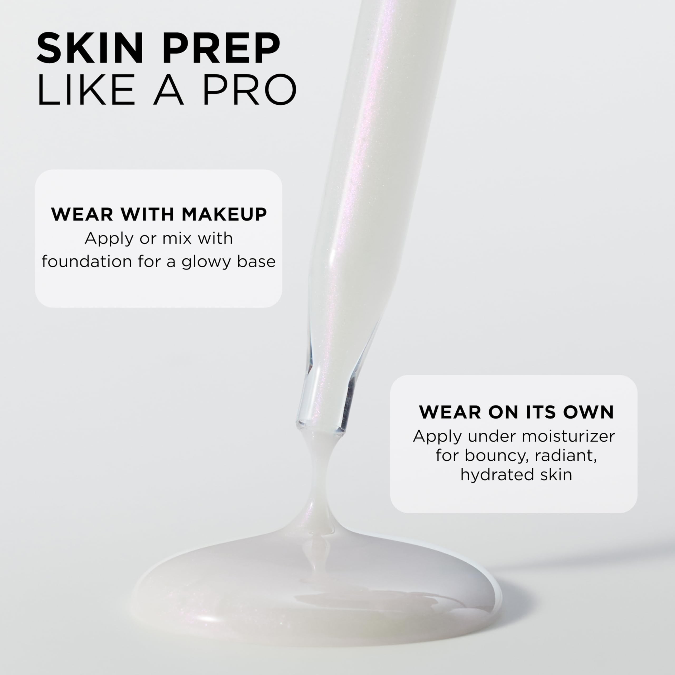 L’Oréal Paris Sérum Collagène Hydratant – absorption rapide, idéal sous maquillage.