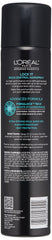 L’Oréal Paris Lock It Bold Control: tenue jusqu’à 48 heures pour tous styles.