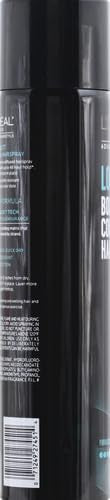 L’Oréal Paris Lock It Bold Control: fixation des tresses et coiffures complexes.