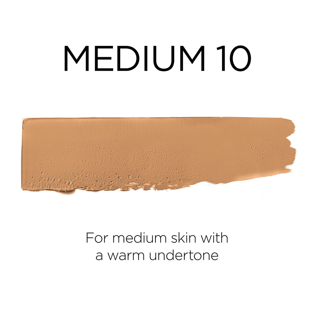 Texture fondante de L’Oréal Paris Age Perfect Baume épouse la peau et offre confort.