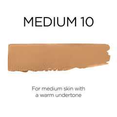 Texture fondante de L’Oréal Paris Age Perfect Baume épouse la peau et offre confort.