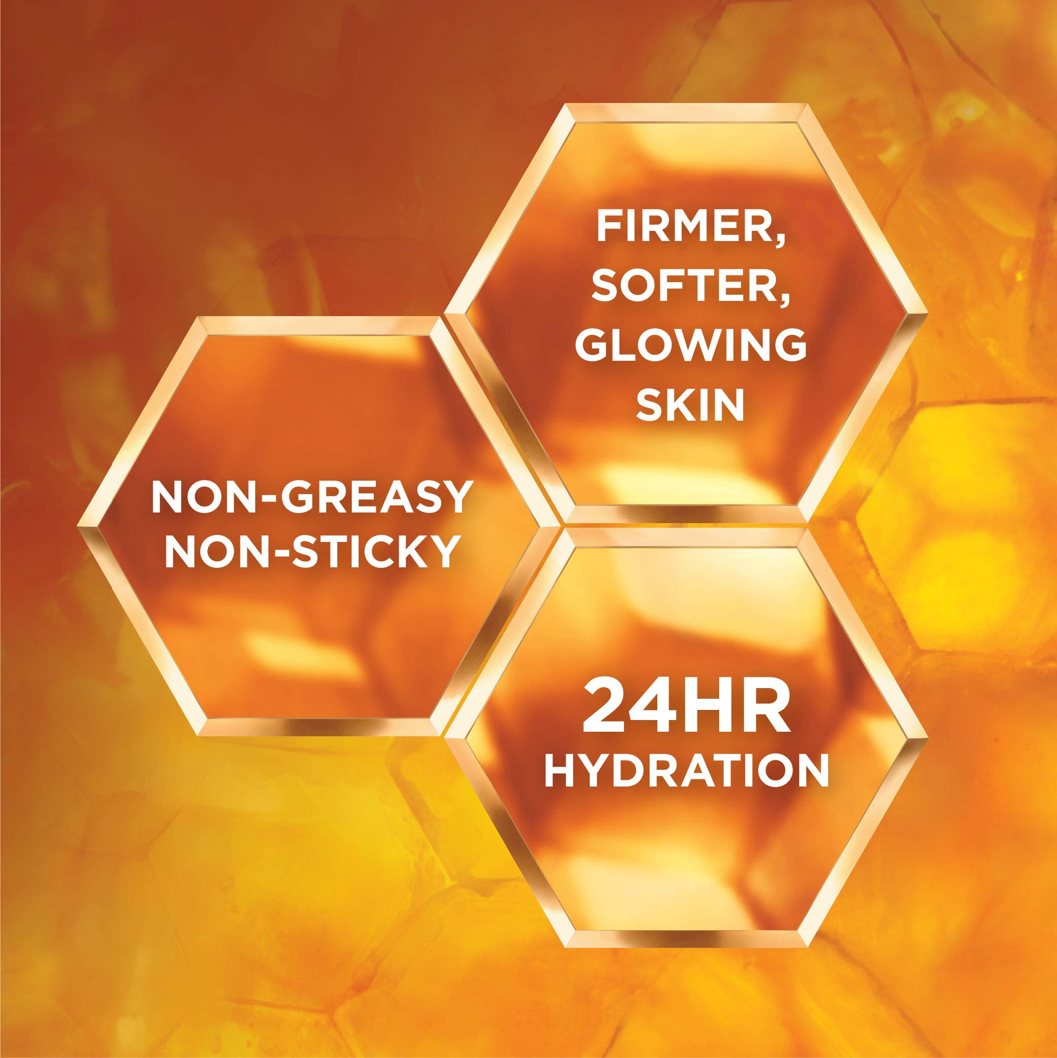 Extrait de miel de Manuka, ingrédient-clef de la crème Age Perfect.