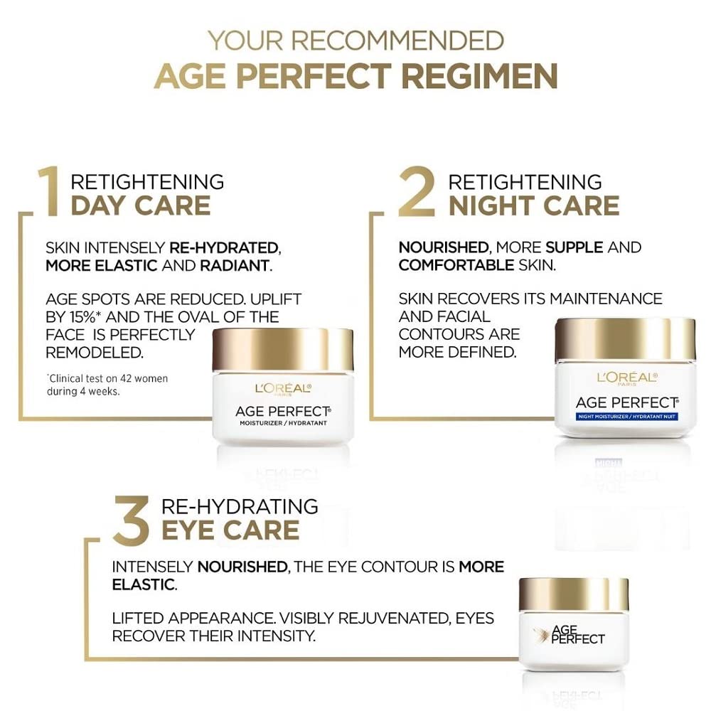 Crème de nuit adaptée à la peau mature et tonifiée