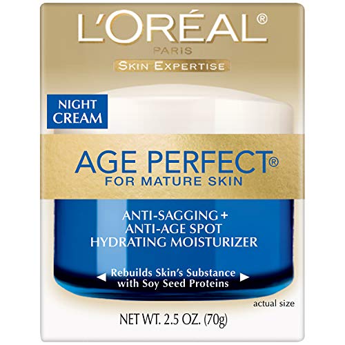 Texture non grasse et absorption rapide de la crème sur le visage