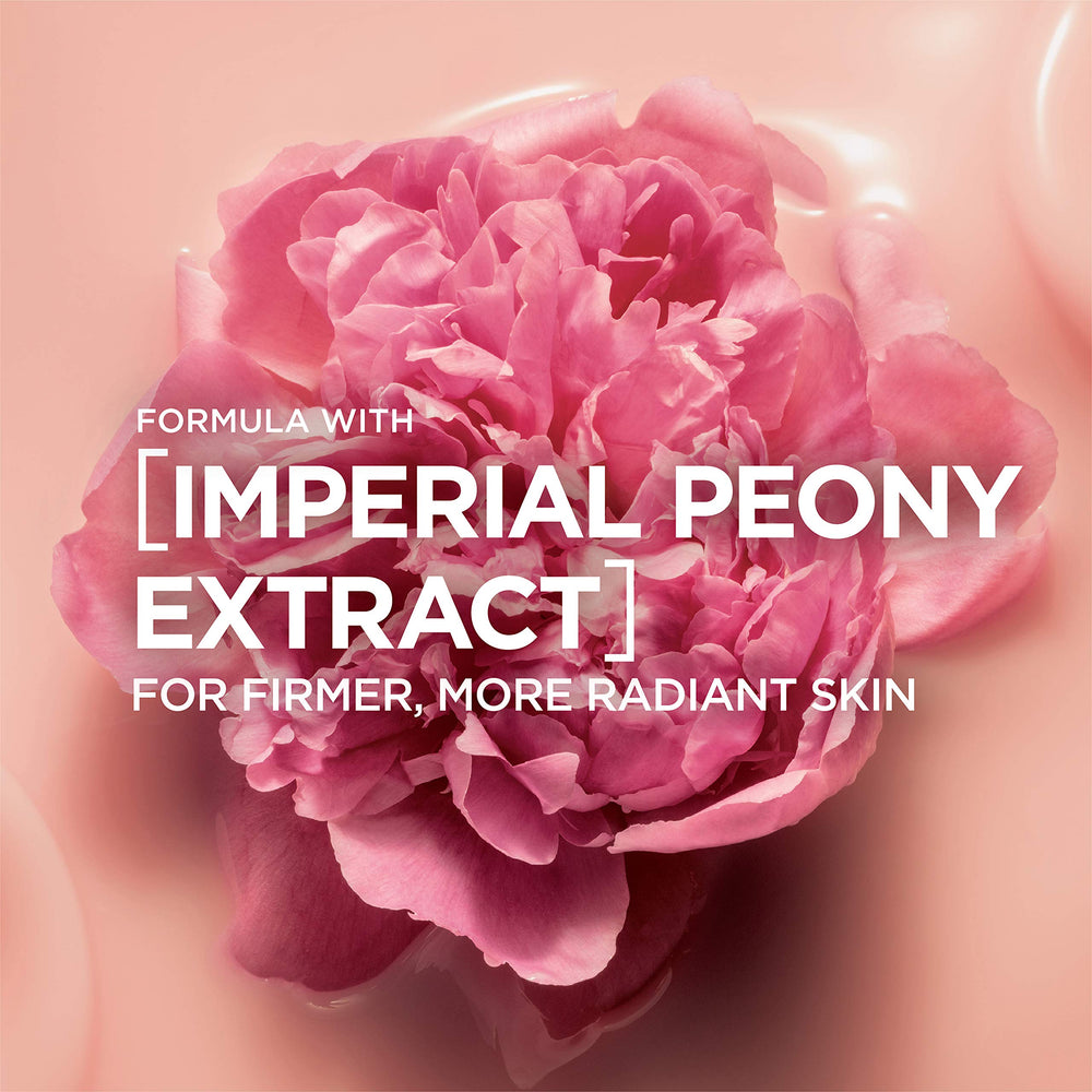 L’Oréal Paris Age Perfect – pigments rosés révélant le teint naturel