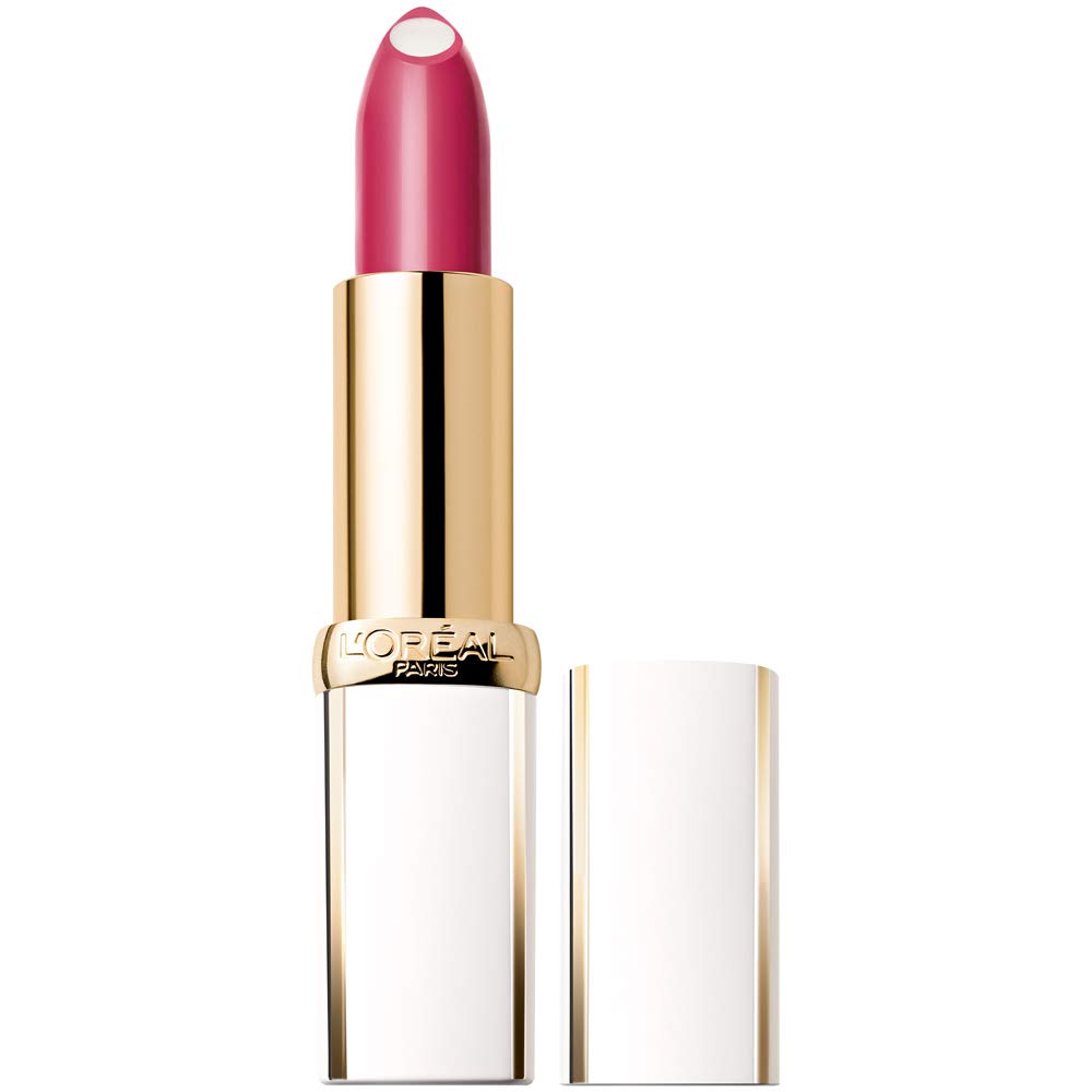 L’Oréal Paris Age Perfect Rouge à Lèvres Rosewood: hydratation durable.