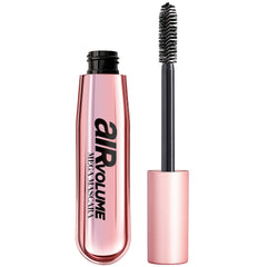L’Oréal Paris Air Volume Mega Mascara – brosse double-poils pour un volume homogène