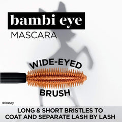 L’Oréal Paris Bambi Eye Mascara: regard ouvert et cils bien définis