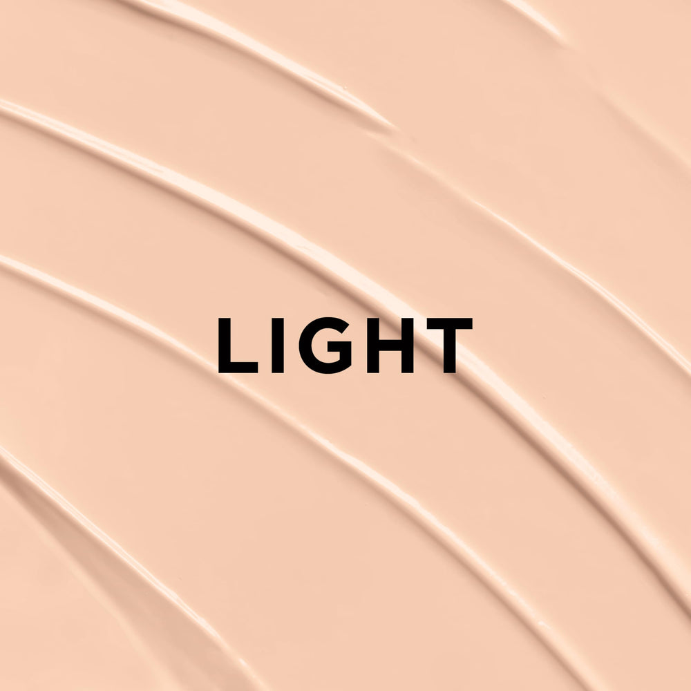 L'Oréal Paris BB Crème Finition Peau Nue, légèreté et résultat discret.