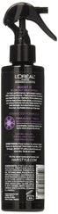 Application sur cheveux mouillés avec BOOST IT pour un volume durable