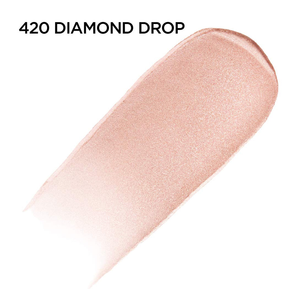 L'Oreal Paris Brilliant Eyes applicator doe-foot for precise application