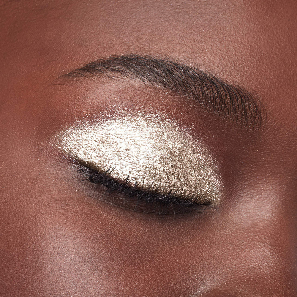 L'Oreal Paris Brilliant Eyes 12-shade range offers versatile look options.