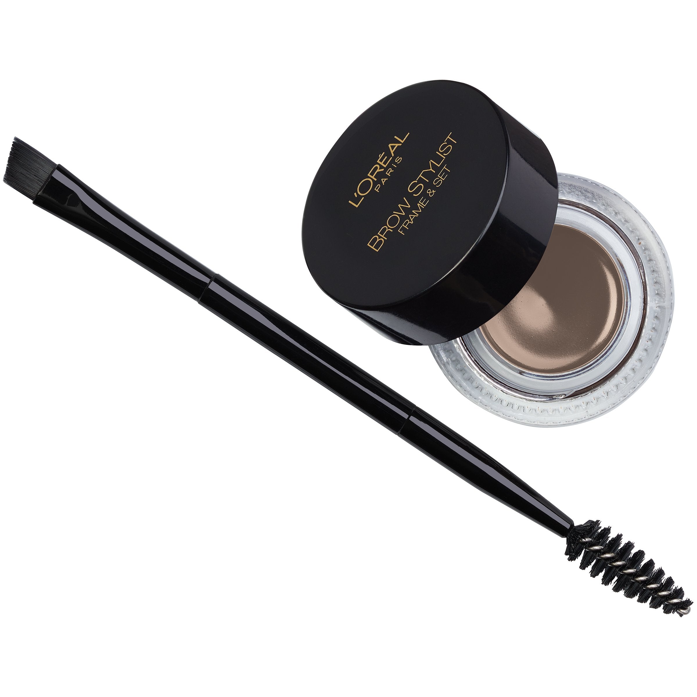 L’Oréal Paris Brow Stylist Frame et Set – application précise sur les sourcils