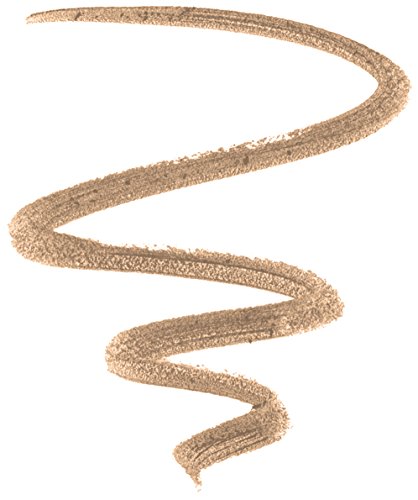 L'Oreal Paris Brow Stylist Kabuki Blender compact packaging for on-the-go routine.