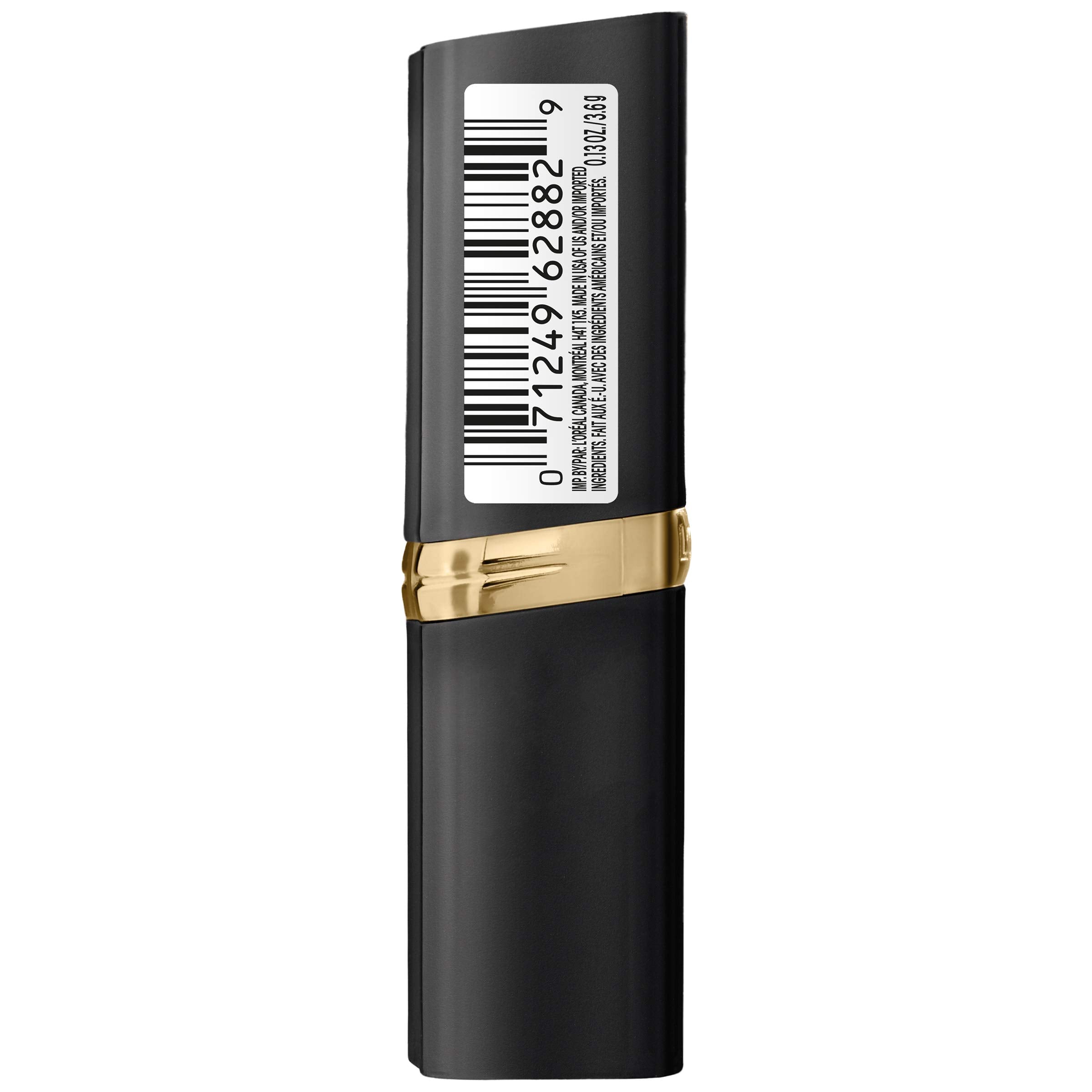 Crayon contour des lèvres Color Riche Matte pour précision et tenue.