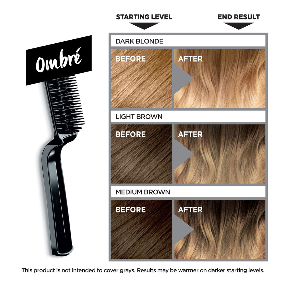 L’Oréal Paris Colorista conditionneur violet anti-jaunissement neutralisant les reflets indésirables