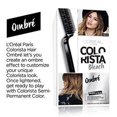 L’Oréal Paris Colorista crème décolorante sans ammoniaque pour plus de douceur