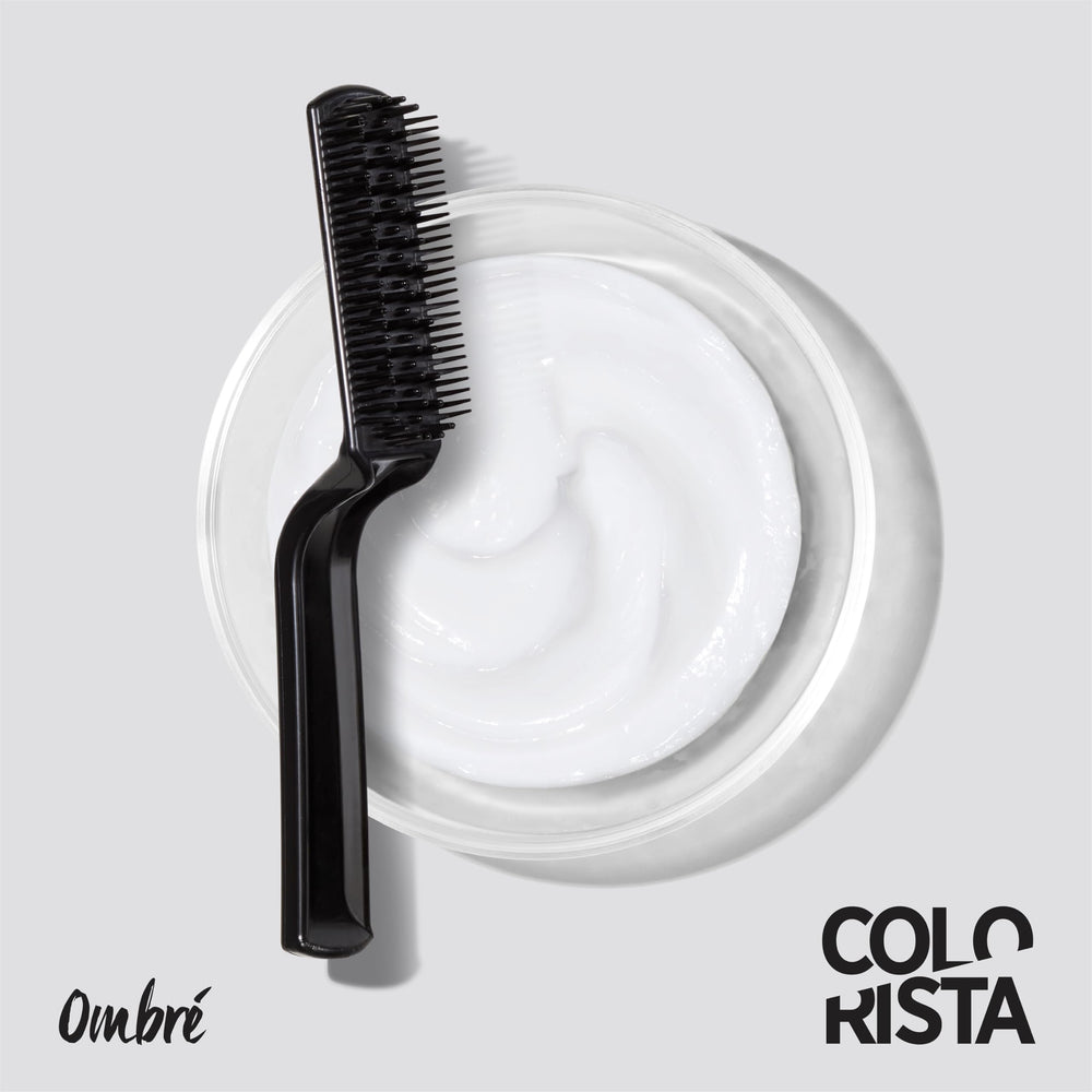 L’Oréal Paris Colorista effet ombre harmonieux pour un look dégradé naturel
