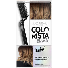 L’Oréal Paris Colorista kit décoloration ombre pour une application précise et des résultats contrôlés