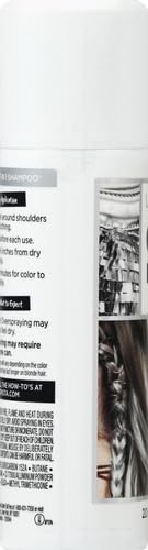 Colorista ombré smoky pour un dégradé temporaire et élégant