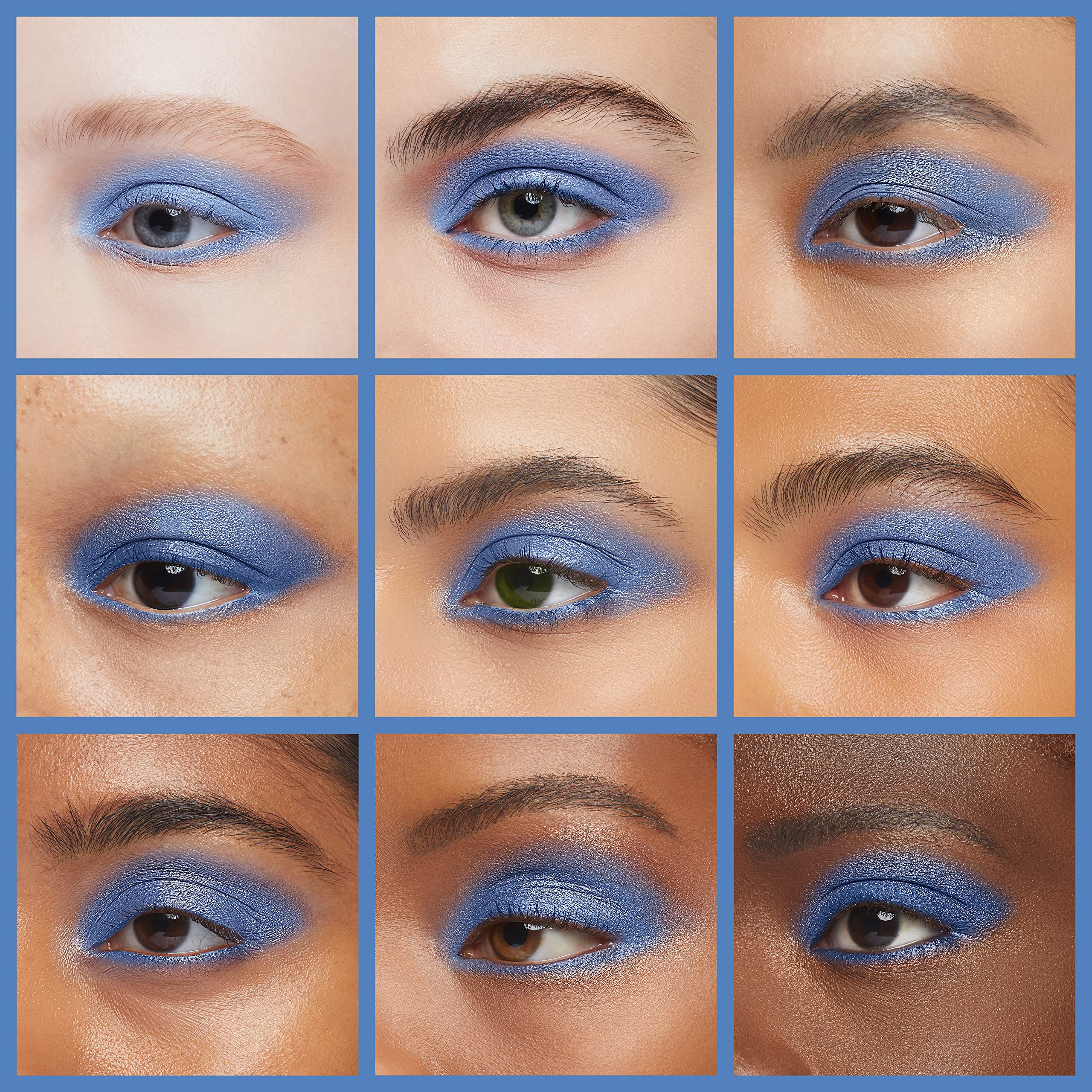 L’Oréal Paris Colour Riche Monos Application au doigt facilite un look rapide et précis.