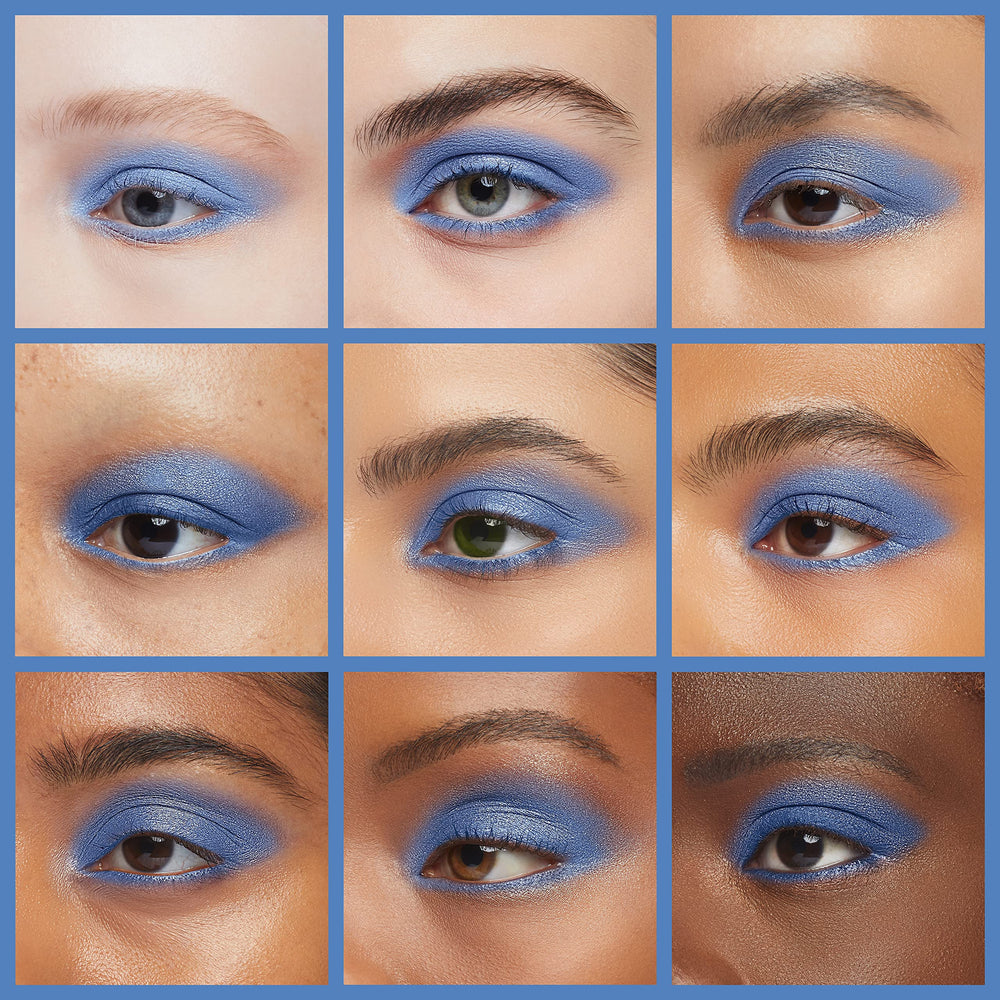 L’Oréal Paris Colour Riche Monos Application au doigt facilite un look rapide et précis.