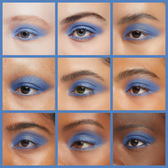 L’Oréal Paris Colour Riche Monos Application au doigt facilite un look rapide et précis.