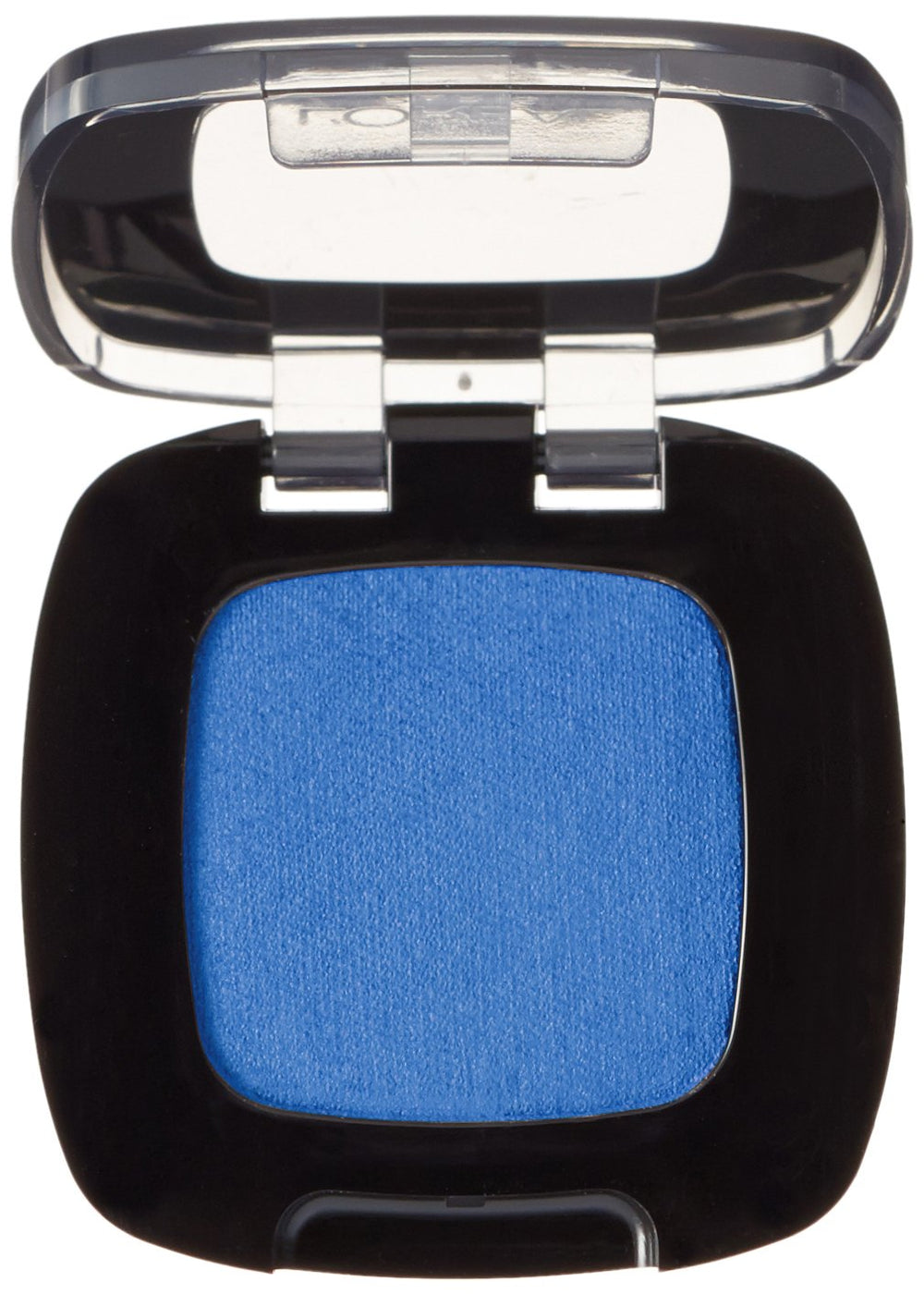 L’Oréal Paris Colour Riche Monos Texture veloutée offre douceur et confort sur les yeux.