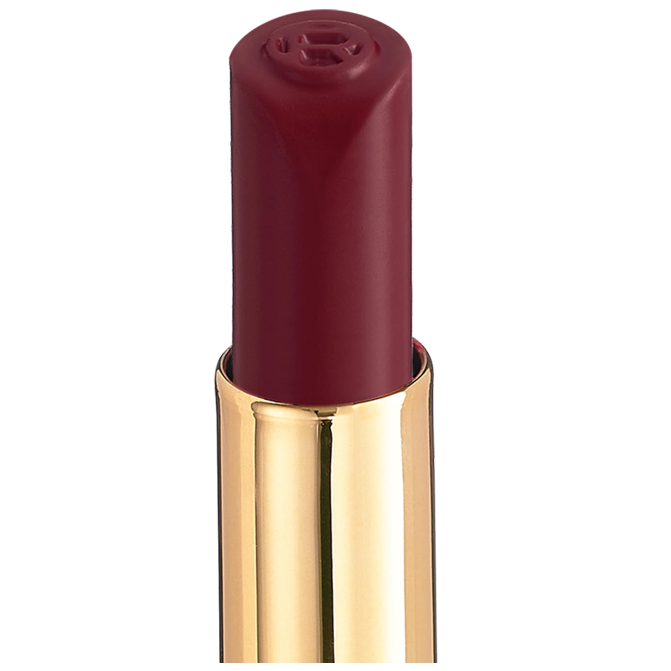 L’Oréal Paris Colour Riche Intense Matte ne bavure pas, ne migre pas et reste nette.