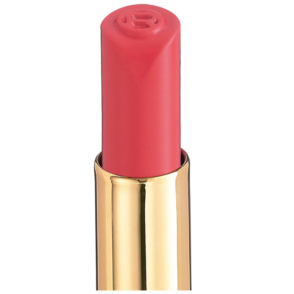 L’Oréal Paris Colour Riche Intense Volume Matte texture poudreuse facile à appliquer.