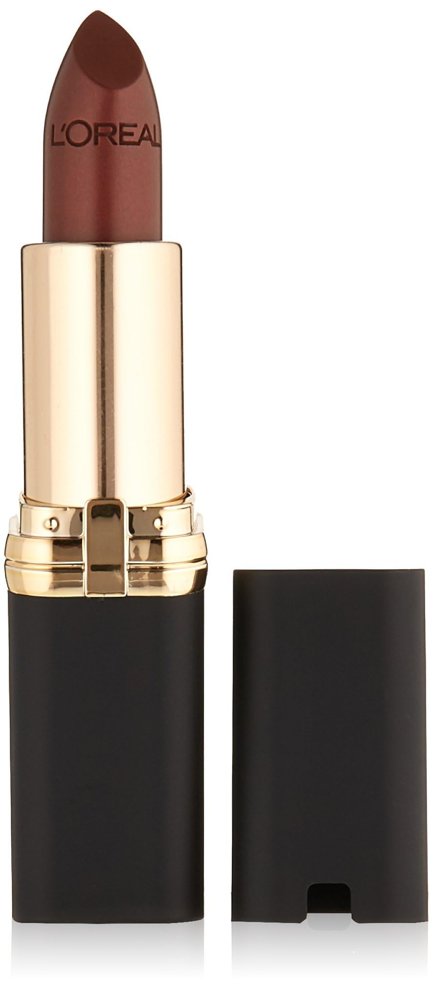 L’Oréal Paris Liya’s Nude : texture crèmeuse pour un fini satin.