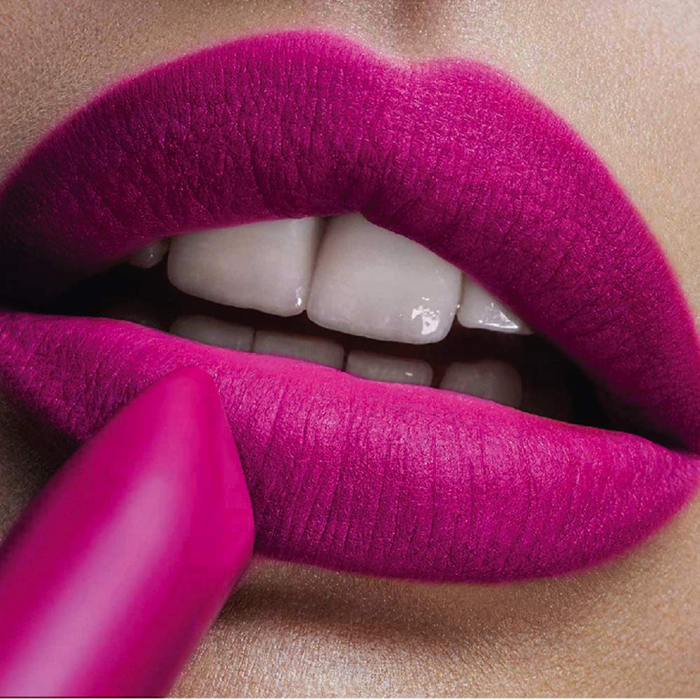 L’Oréal Paris Colour Riche Matte Lipcolour – hydratation riche en chaque application