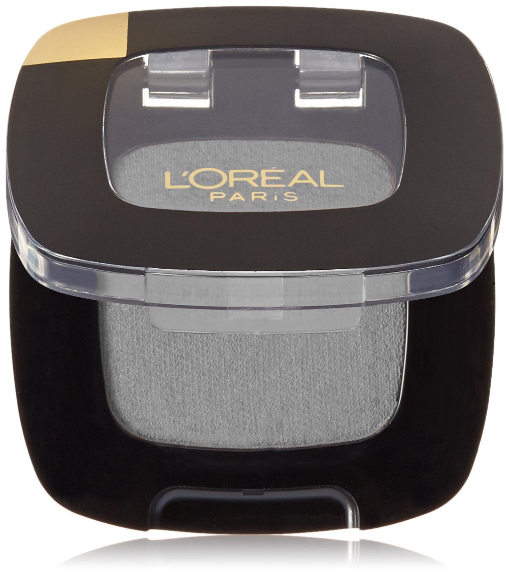 L’Oréal Paris Colour Riche Monos Meet Me in Paris ombre douce pour un look quotidien