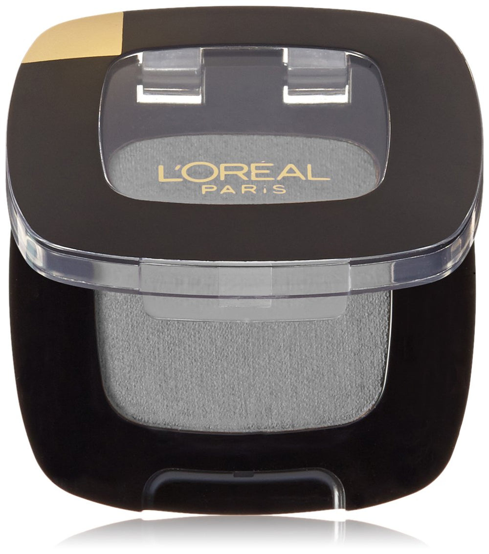 L’Oréal Paris Colour Riche Monos Meet Me in Paris ombre douce pour un look quotidien