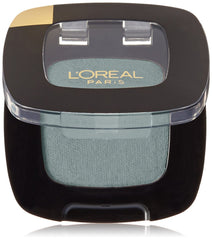 L’Oréal Paris Colour Riche Monos Ombre Promenade Verte pour un regard vibrant et durable.