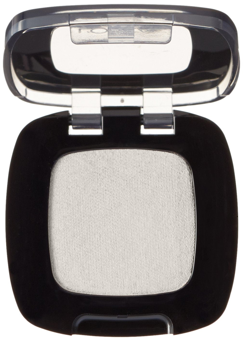 L’Oréal Paris Colour Riche Monos Petite Perle – échantillon couleur sur peau, texture veloutée.