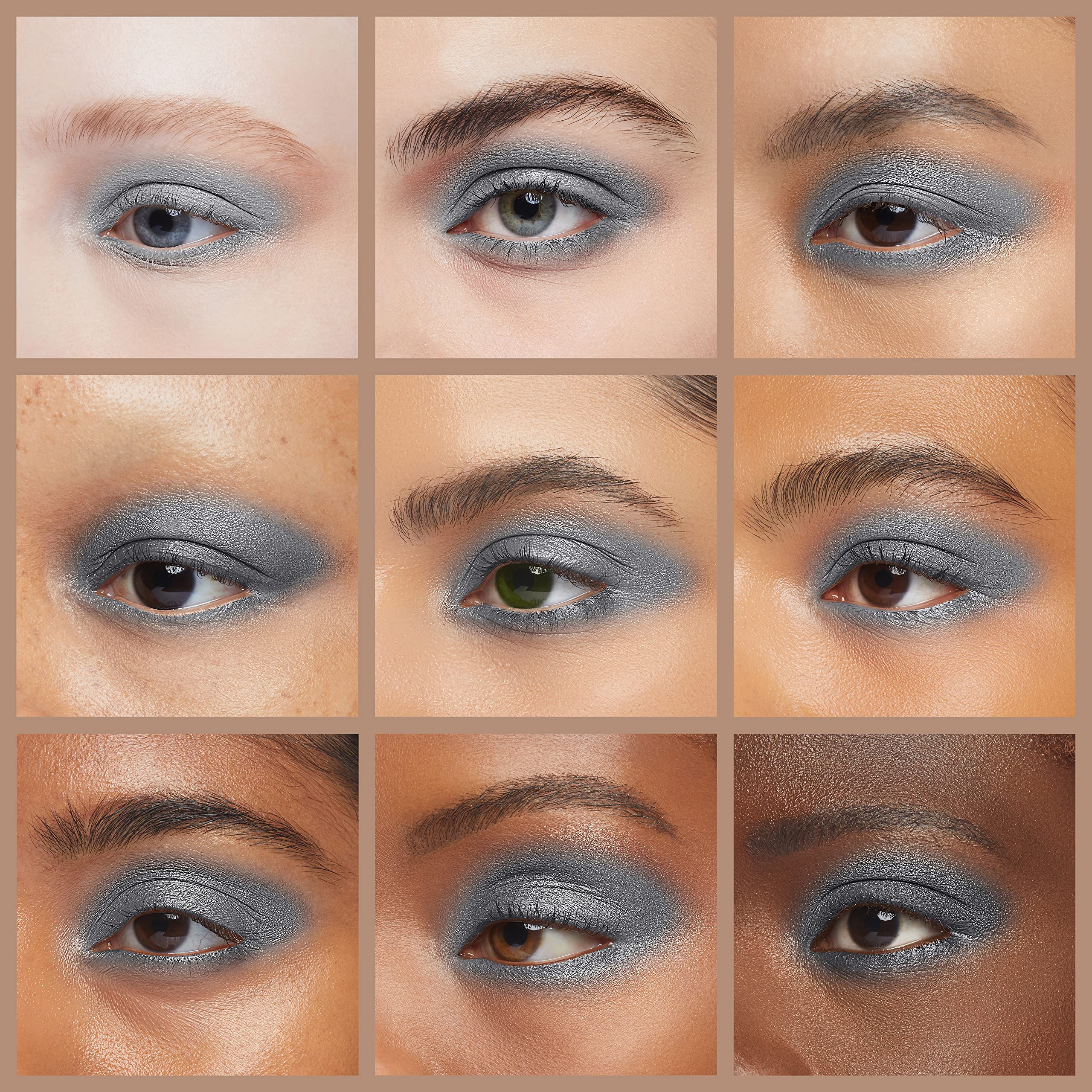 Technologie gel en poudre Colour Riche Monos pour une application facile