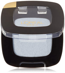 L’Oréal Paris Colour Riche Monos Argentic – palette: teintes intenses et longue tenue.