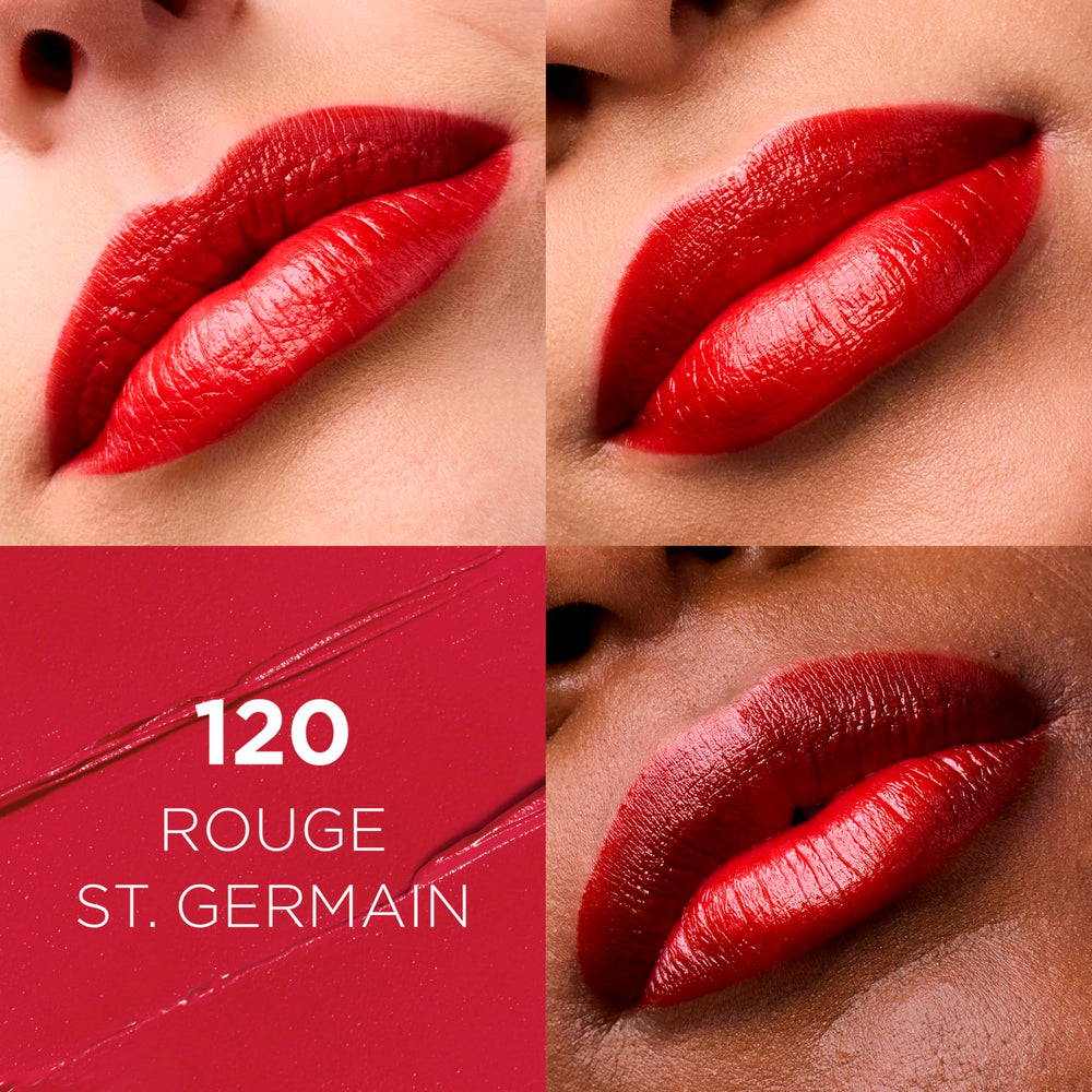 Texture crèmeuse Colour Riche Original Creamy prête à être appliquée
