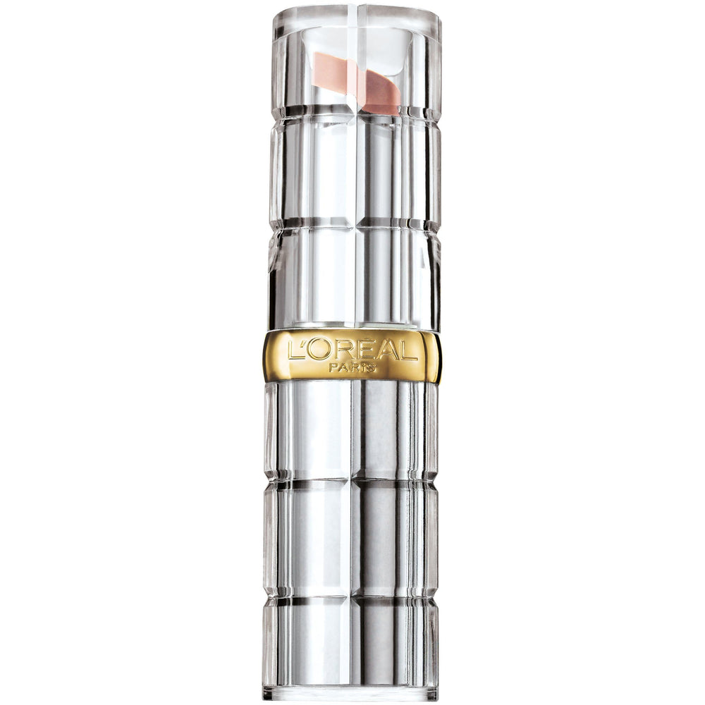 L’Oréal Paris Colour Riche Shine – texture crèmeuse pour lèvres lisses.