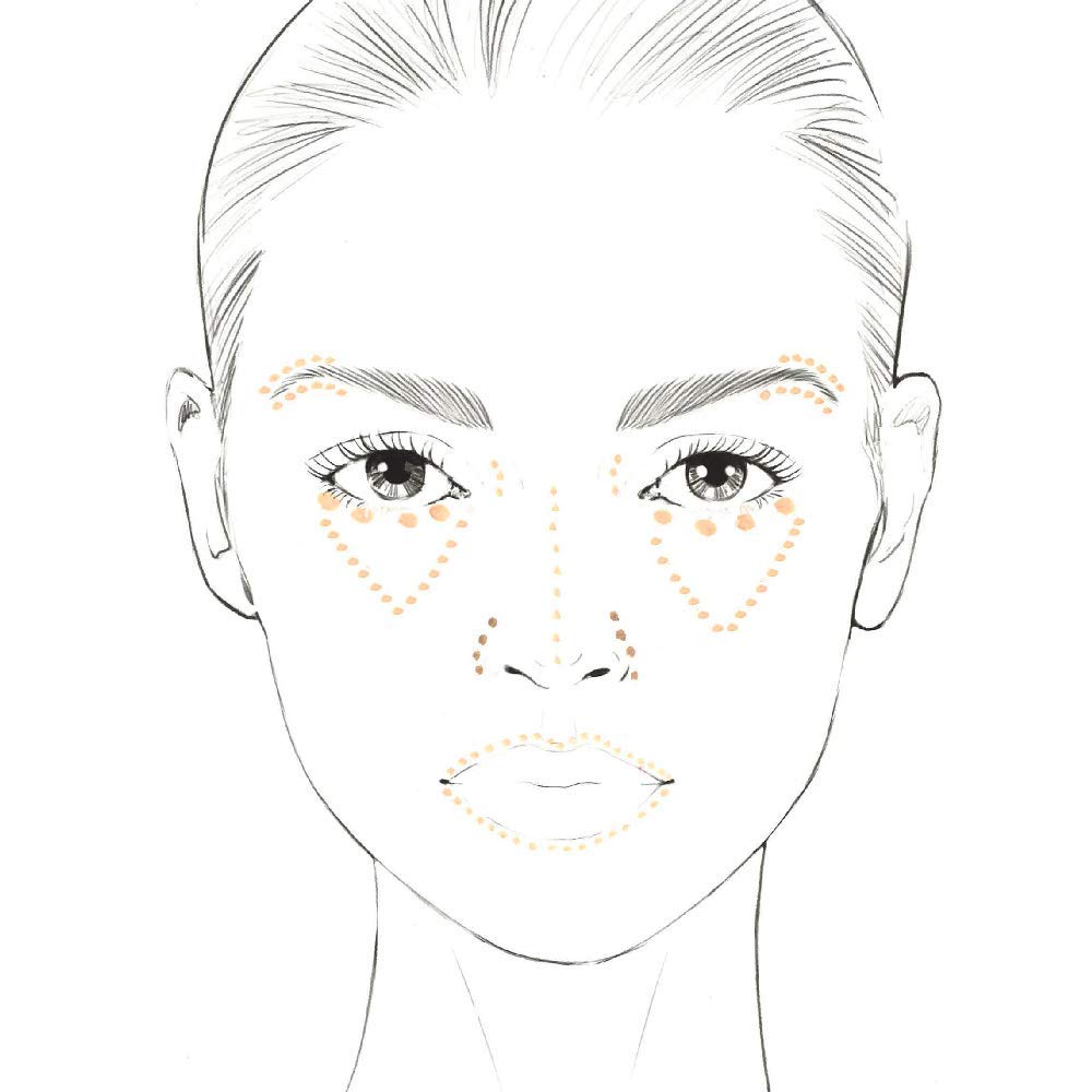 L’Oréal Paris Correcteur True Match – formule légère idéale pour le contour des yeux