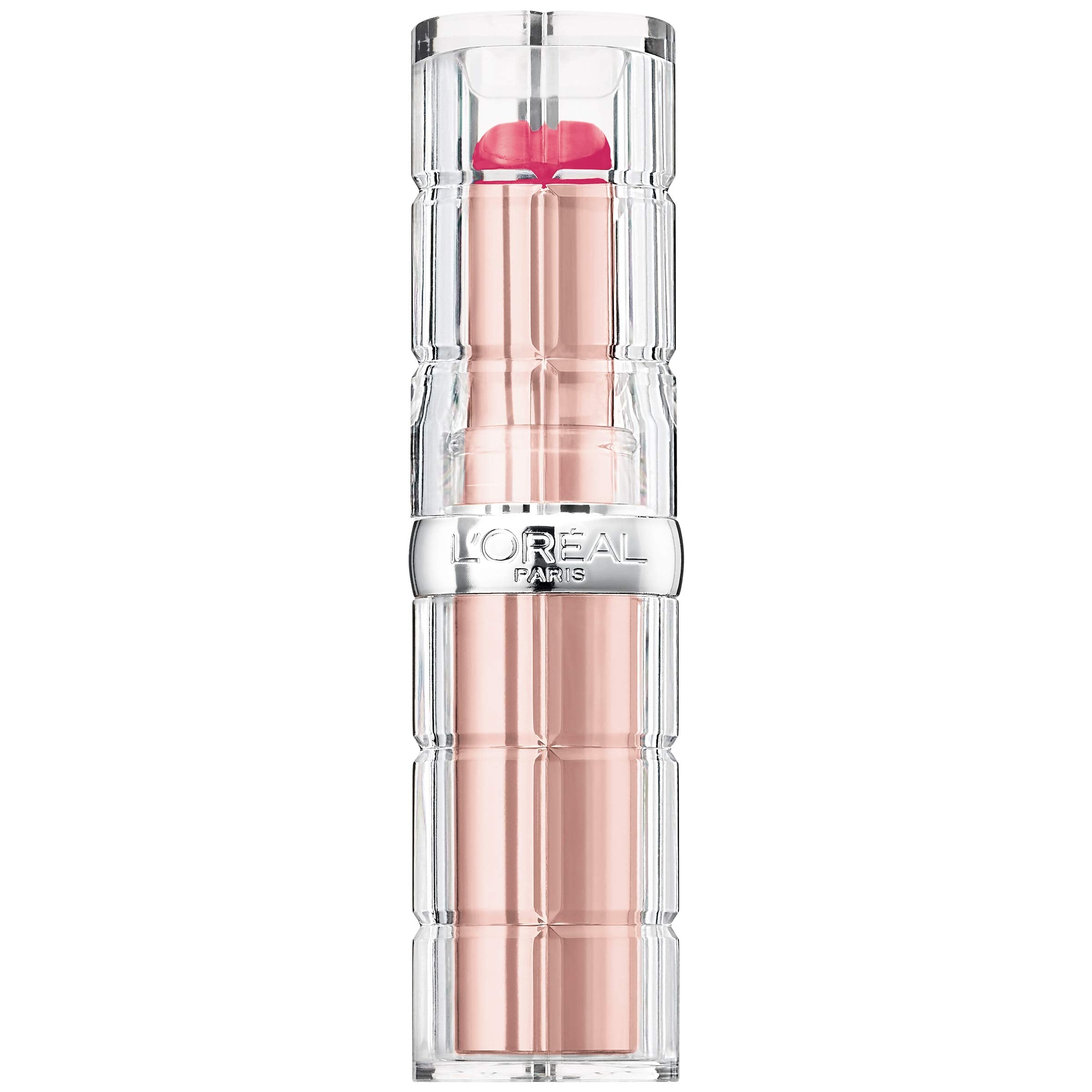 L’Oréal Paris Colour Riche, effet picotement frais dès l’application.