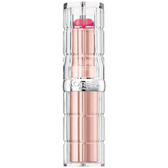 L’Oréal Paris Colour Riche, effet picotement frais dès l’application.