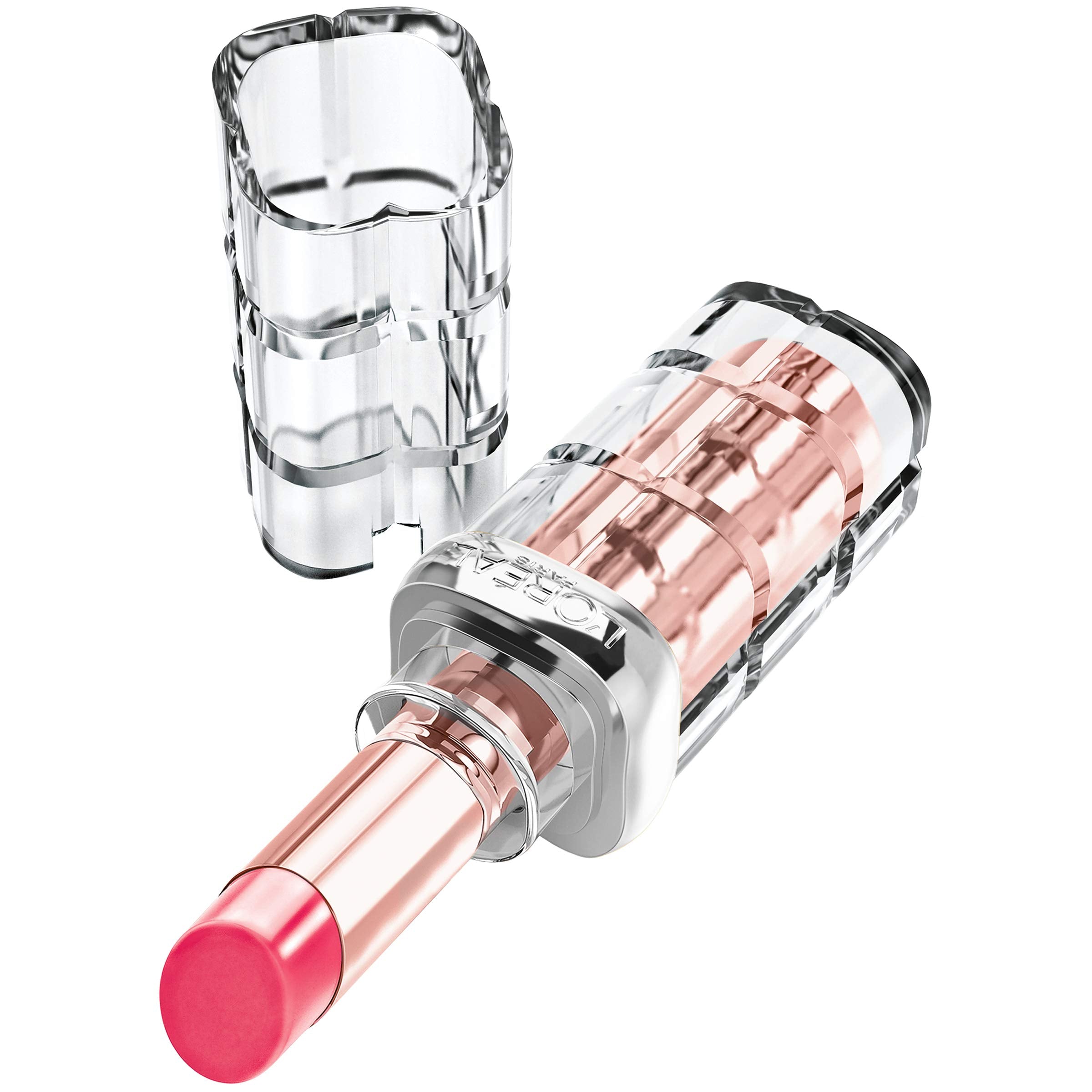 L’Oréal Paris Colour Riche, tenue et hydratation tout au long de la journée.
