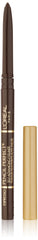 L'Oreal Paris Crayon Perfect Auto-Avance Yeux Expresso pour tracé net et longue tenue