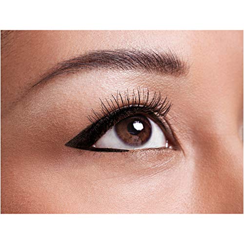 L'Oreal Paris Crayon Perfect Usage Deroulement Simple, pointe qui s'adapte facilement