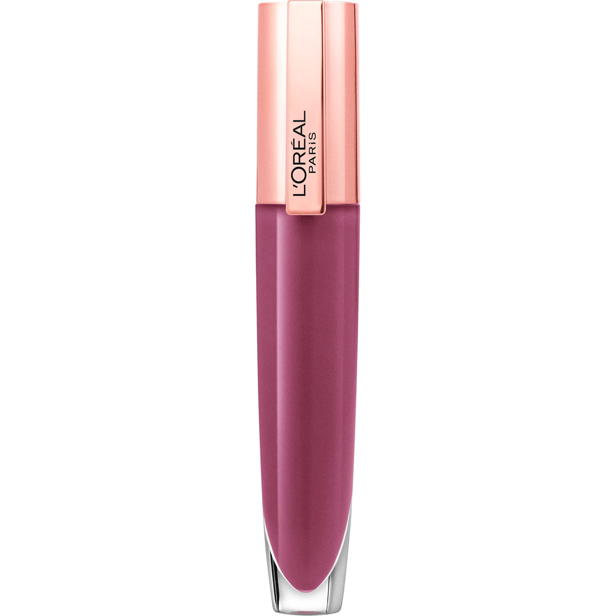L’Oréal Paris Glow Paradise baume-gloss avec applicateur infini pour hydratation douce des lèvres