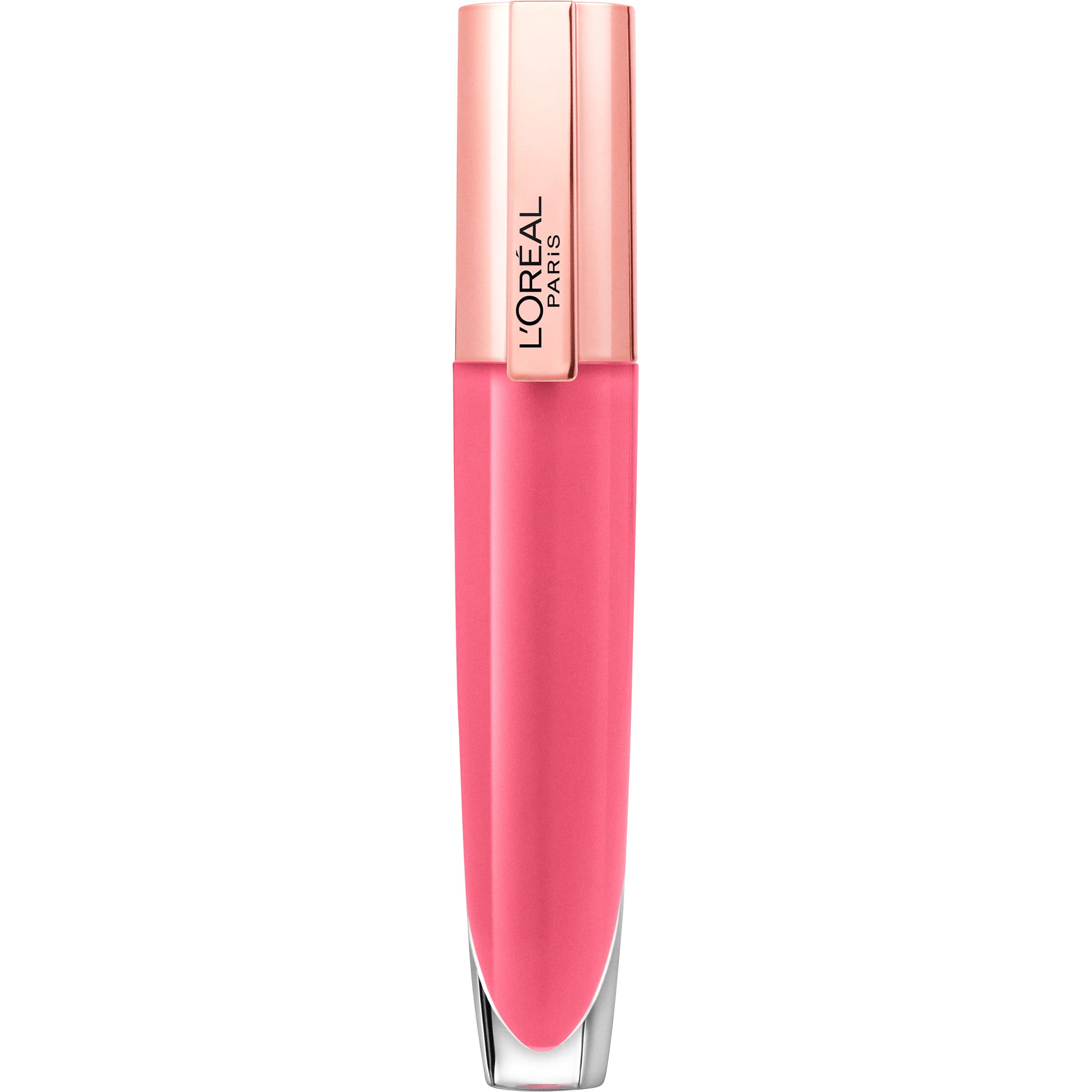 L’Oréal Paris Éclat Paradis baume-gloss hydratant avec extrait de grenade pour lèvres douces